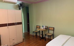 Dong Duong Hotel