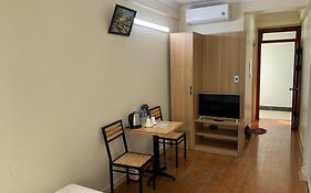 Dong Duong Hotel